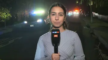 Irem Barlin: Wer ist die Journalistin von RTL News und ntv Nachrichten? irem barlin
