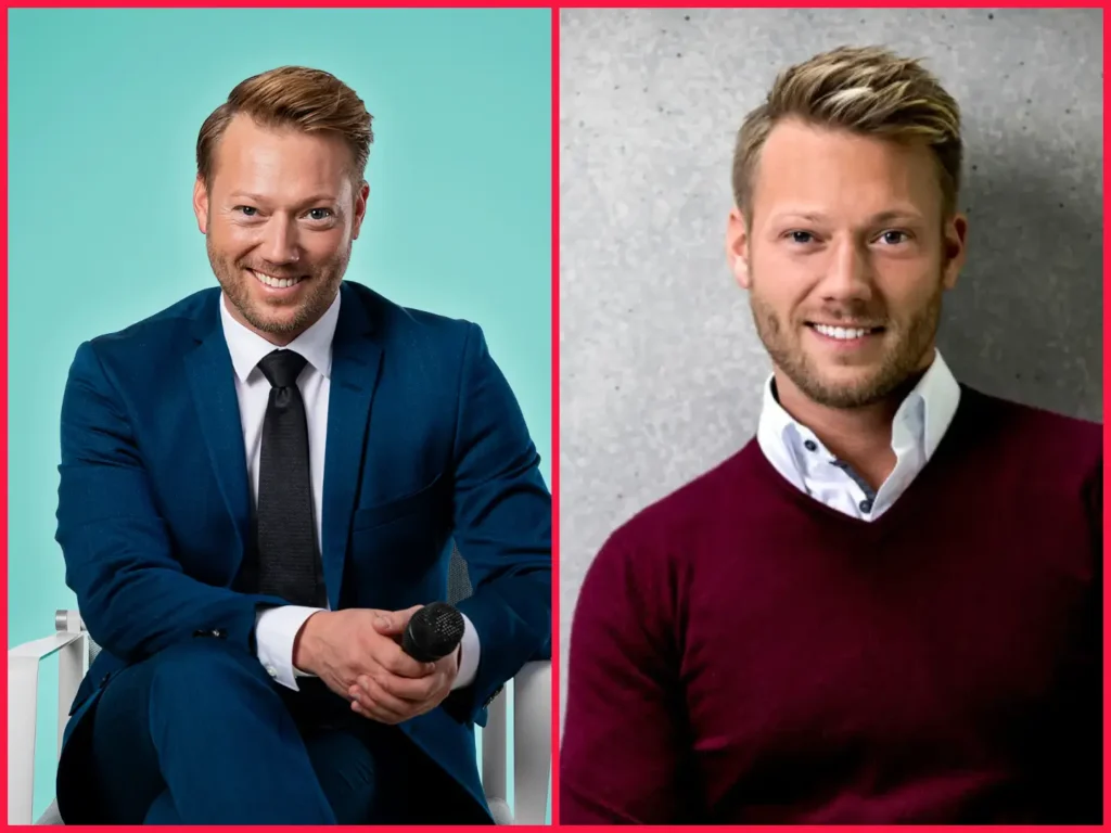 mit wem ist jens pflüger verheiratet