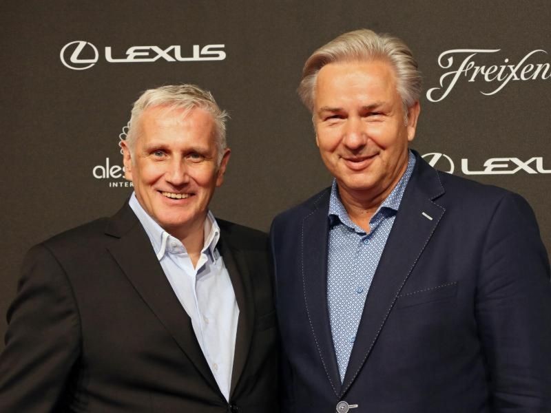 Klaus Wowereit Neuer Partner – Alles, was Sie wissen müssen klaus wowereit neuer partner