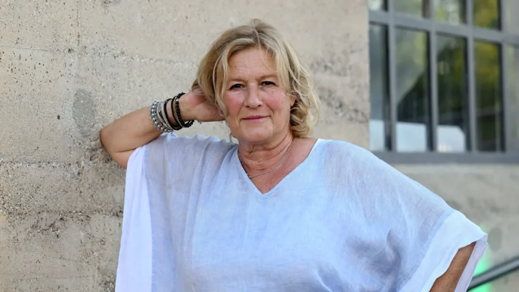Suzanne von Borsody Krankheit: Fakten, Gerüchte und ihr Gesundheitszustand suzanne von borsody krankheit