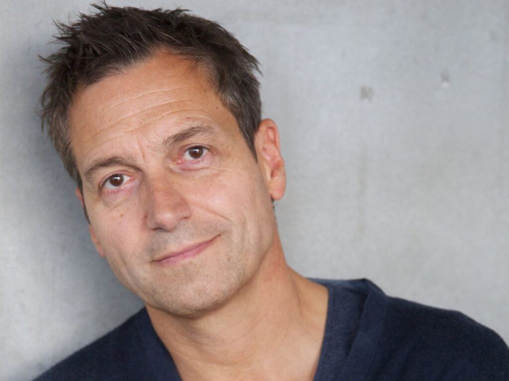 dieter nuhr krank